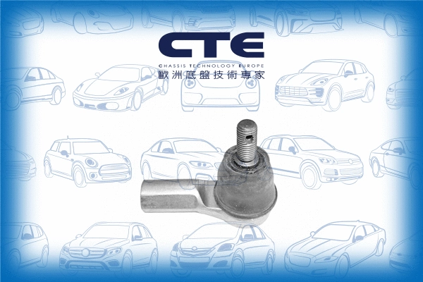 Rotule de barre de connexion CTE CTE01009