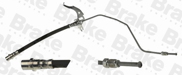 Flexible de frein Brake ENGINEERING BH778674