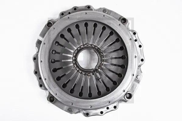 Mécanisme d'embrayage PE Automotive 080.200-00A