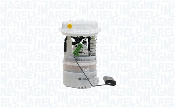 Module d'alimentation en carburant MAGNETI MARELLI 519700000205