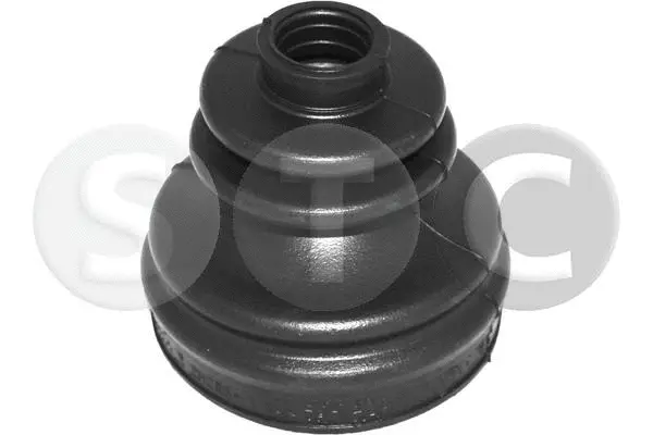 Joint-soufflet, arbre de commande STC T410041