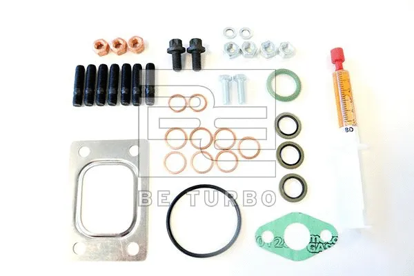 Kit de montage, compresseur BE TURBO ABS814