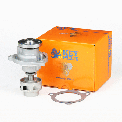 Pompe à eau, refroidissement du moteur KEY PARTS KCP2079