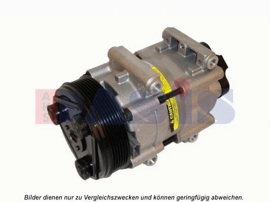 Compresseur, climatisation AKS DASIS 850425N