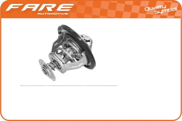 Thermostat, liquide de refroidissement FARE-CO 35747