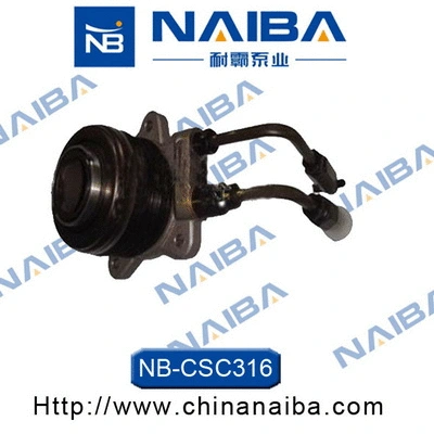Butée hydraulique, embrayage Calipere+ NAIBA CSC316