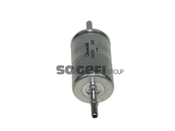 Filtre à carburant TECNOCAR B30