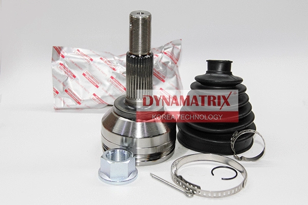 Jeu de joints, arbre de transmission DYNAMATRIX DCV841286