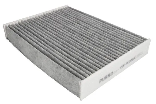 Filtre, air de l'habitacle PURRO PUR-PC2038C