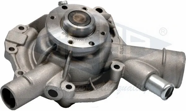 Pompe à eau, refroidissement du moteur GEBA 10880