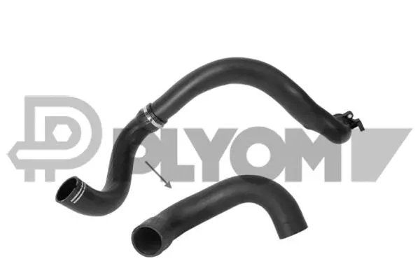 Gaine de suralimentation PLYOM P771652