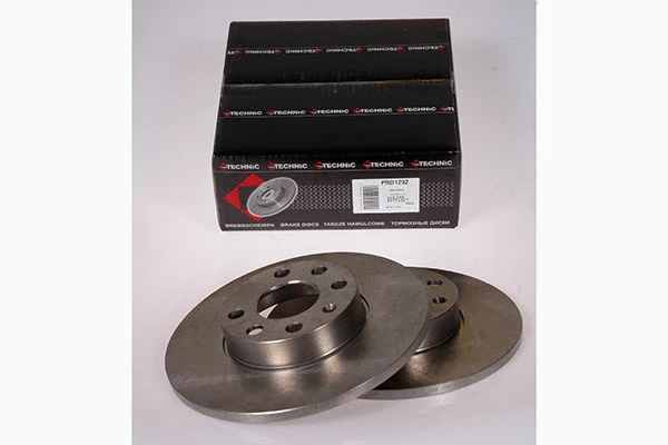 Disque de frein PROTECHNIC PRD1292