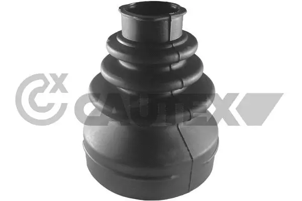 Jeu de joints-soufflets, arbre de commande CAUTEX 031452