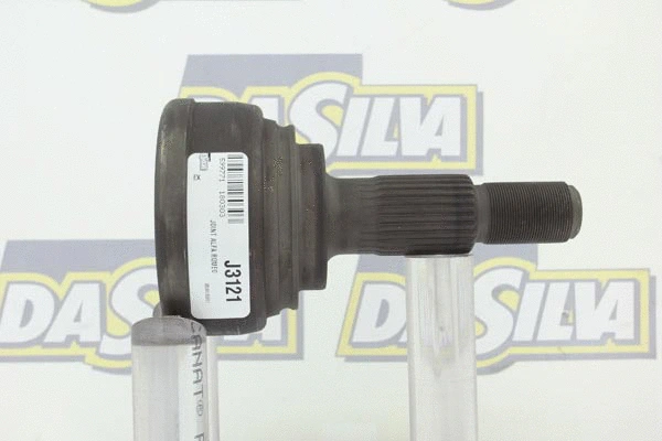 Jeu de joints, arbre de transmission DA SILVA J3121