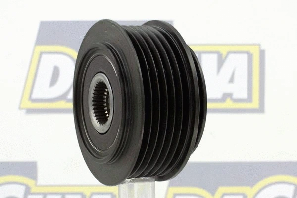 Poulie roue libre, alternateur DA SILVA PRL003