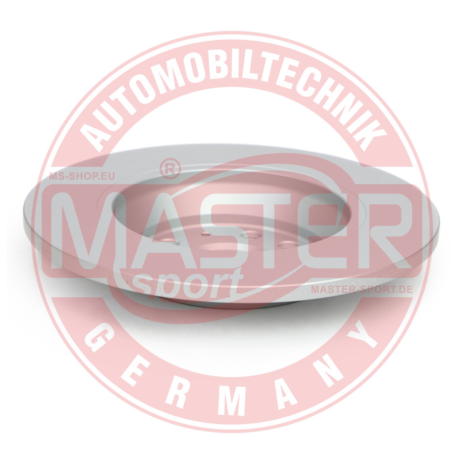 Disque de frein MASTER-SPORT GERMANY 24011202101PR-PCS-MS