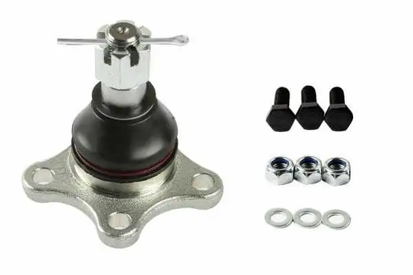 Rotule de suspension A.Z. Meisterteile AZMT-42-010-7248