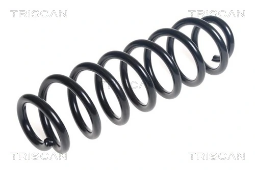 Ressort de suspension TRISCAN 8750 29448