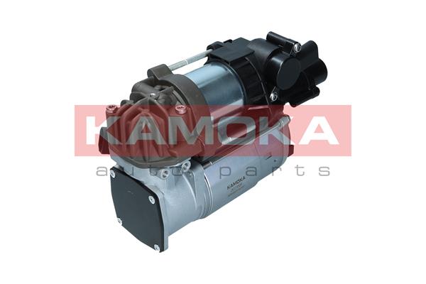 Compresseur, système d'air comprimé KAMOKA 2077006