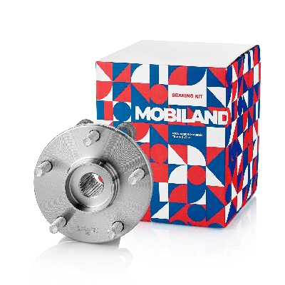 Moyeu de roue MOBILAND 220101430
