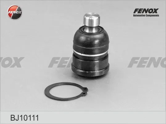 Rotule de suspension FENOX BJ10111