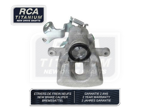 Étrier de frein RCA FRANCE RCABC26
