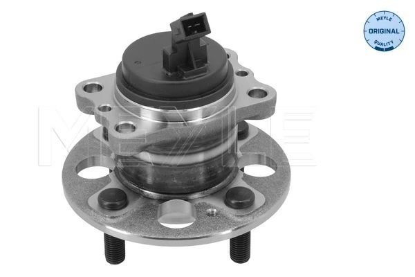 Moyeu de roue MEYLE 28-14 752 0001