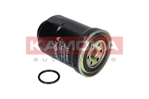 Filtre à carburant KAMOKA F302701