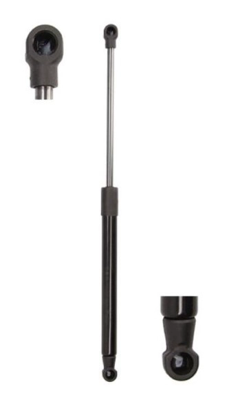 Vérin, capot-moteur MTR 12220837