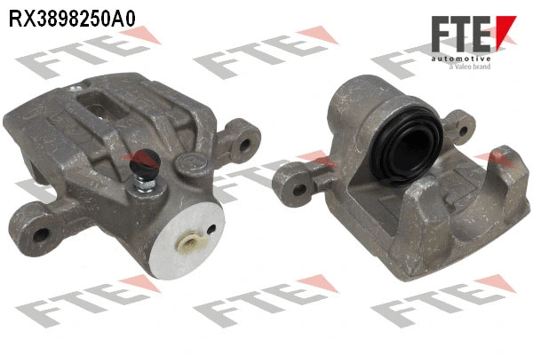 Étrier de frein FTE 9290647
