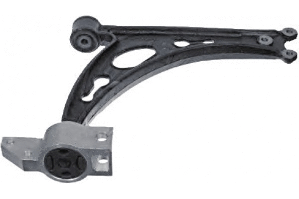 Bras de liaison, suspension de roue MTR 12133744