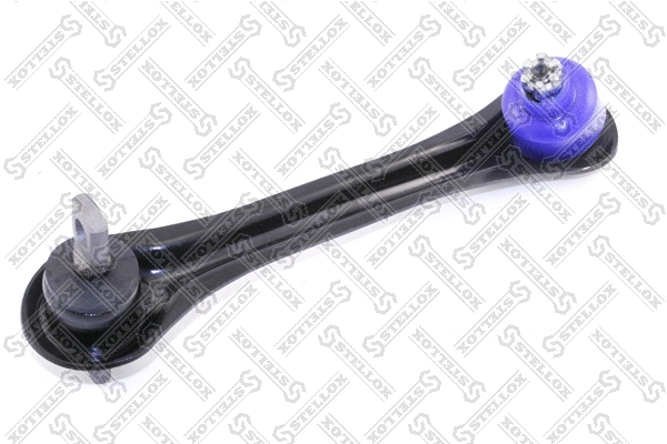 Bras de liaison, suspension de roue STELLOX 57-37007-SX