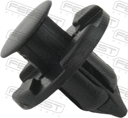 Clip, enjoliveur FEBEST 88570-128