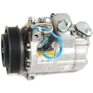 Compresseur, climatisation Professional Parts 87348380