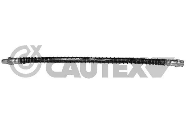 Flexible de frein CAUTEX 030021