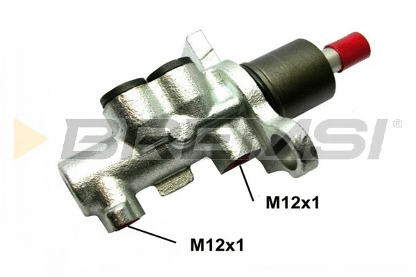 Maître-cylindre de frein BREMSI PB0661