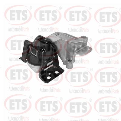Support moteur ETS 22.EM.153