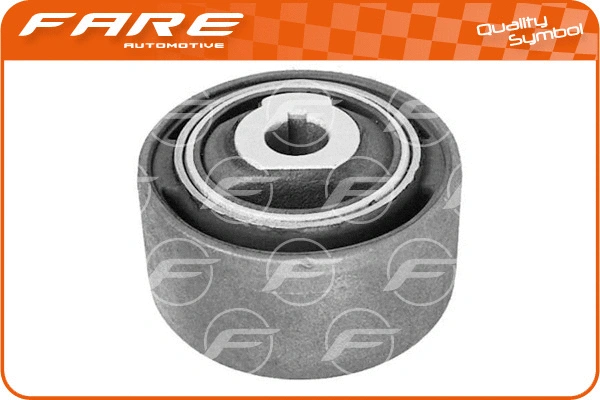 Support moteur FARE SA 1883