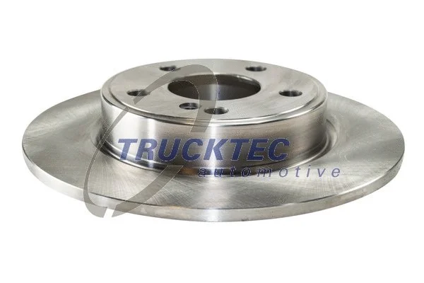 Disque de frein TRUCKTEC AUTOMOTIVE 02.35.439