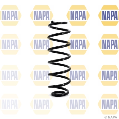 Ressort de suspension NAPA NCS1121