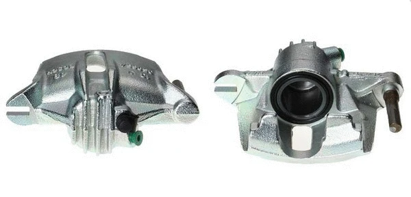 Étrier de frein 4X4 ESTANFI PDF-35-010