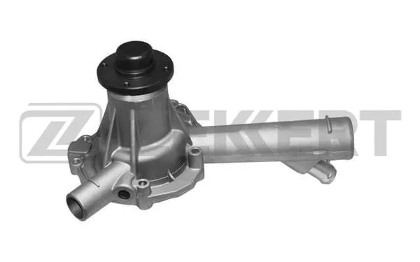 Pompe à eau, refroidissement du moteur ZEKKERT WP-1199
