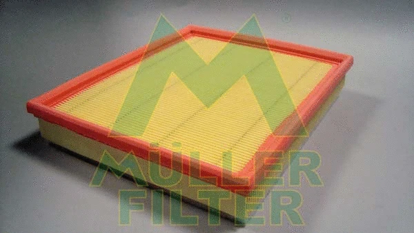Filtre à air MULLER FILTER PA3175