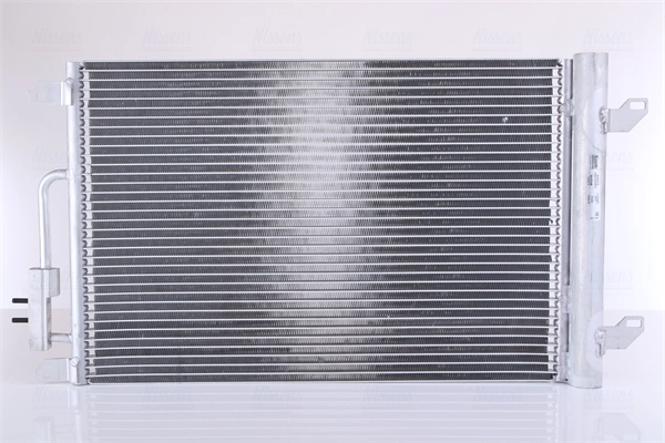 Condenseur, climatisation NISSENS 940015