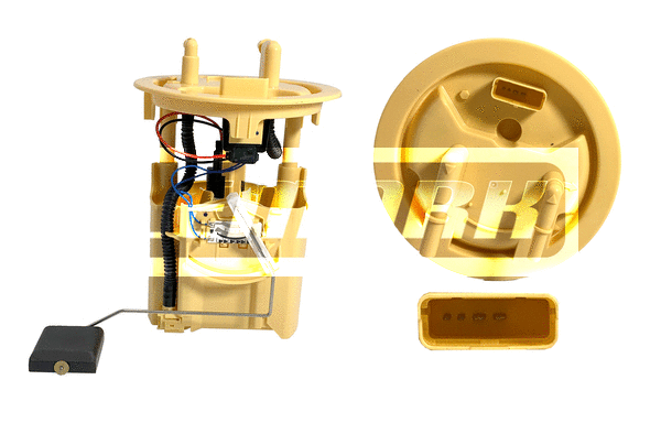 unité d'alimentation de carburant LEMARK LFP194