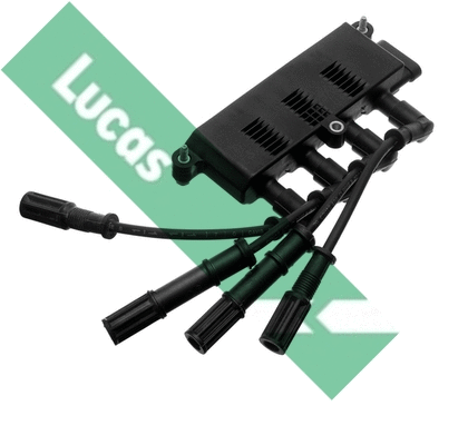 Bobine d'allumage LUCAS DMB911