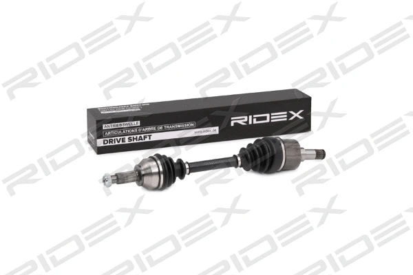 Arbre de transmission RIDEX 13D0256