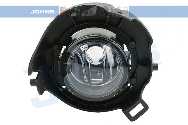 Projecteur antibrouillard JOHNS 27 75 29-1