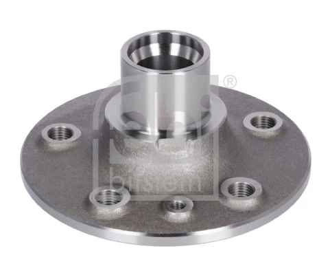 Moyeu de roue FEBI BILSTEIN 34331