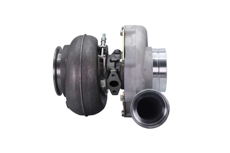 Turbocompresseur, suralimentation A.Z. Meisterteile AZMT-52-010-1337